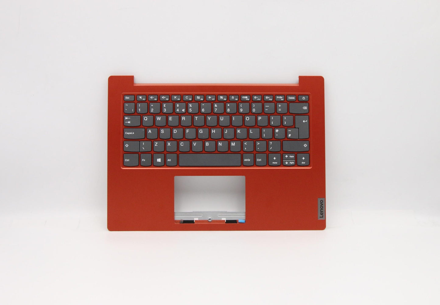 Lenovo Assembly Ucase W Kb Uk Fo Ls15 - 5CB0W43976