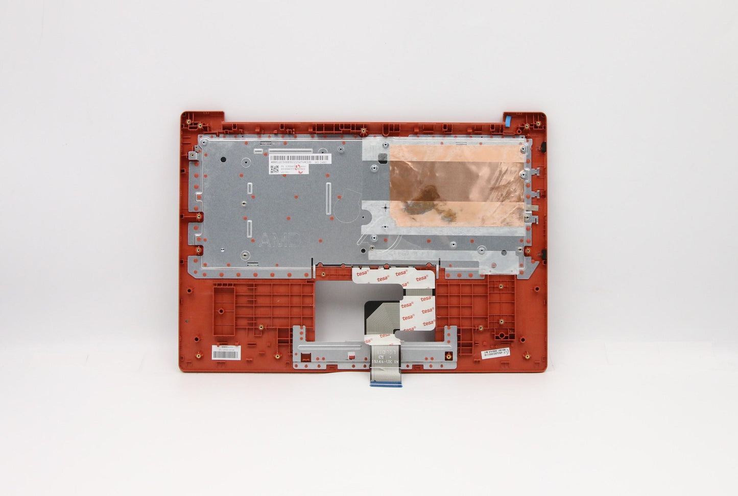 Lenovo Assembly Ucase W Kb Uk Fo Ls15 - 5CB0W43976