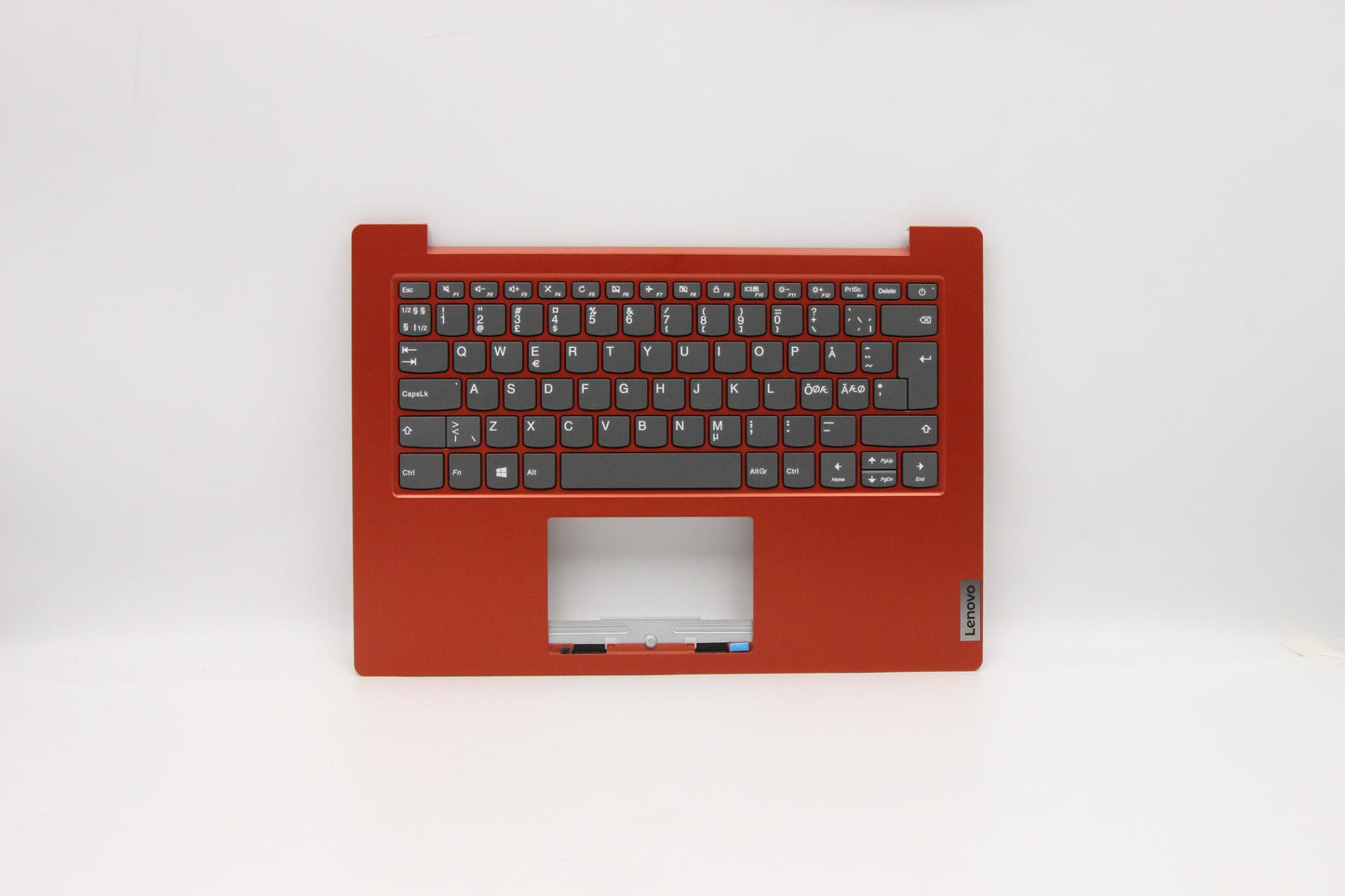Lenovo Assembly Ucase W Kb Nd Fo Ls15 - 5CB0W43980