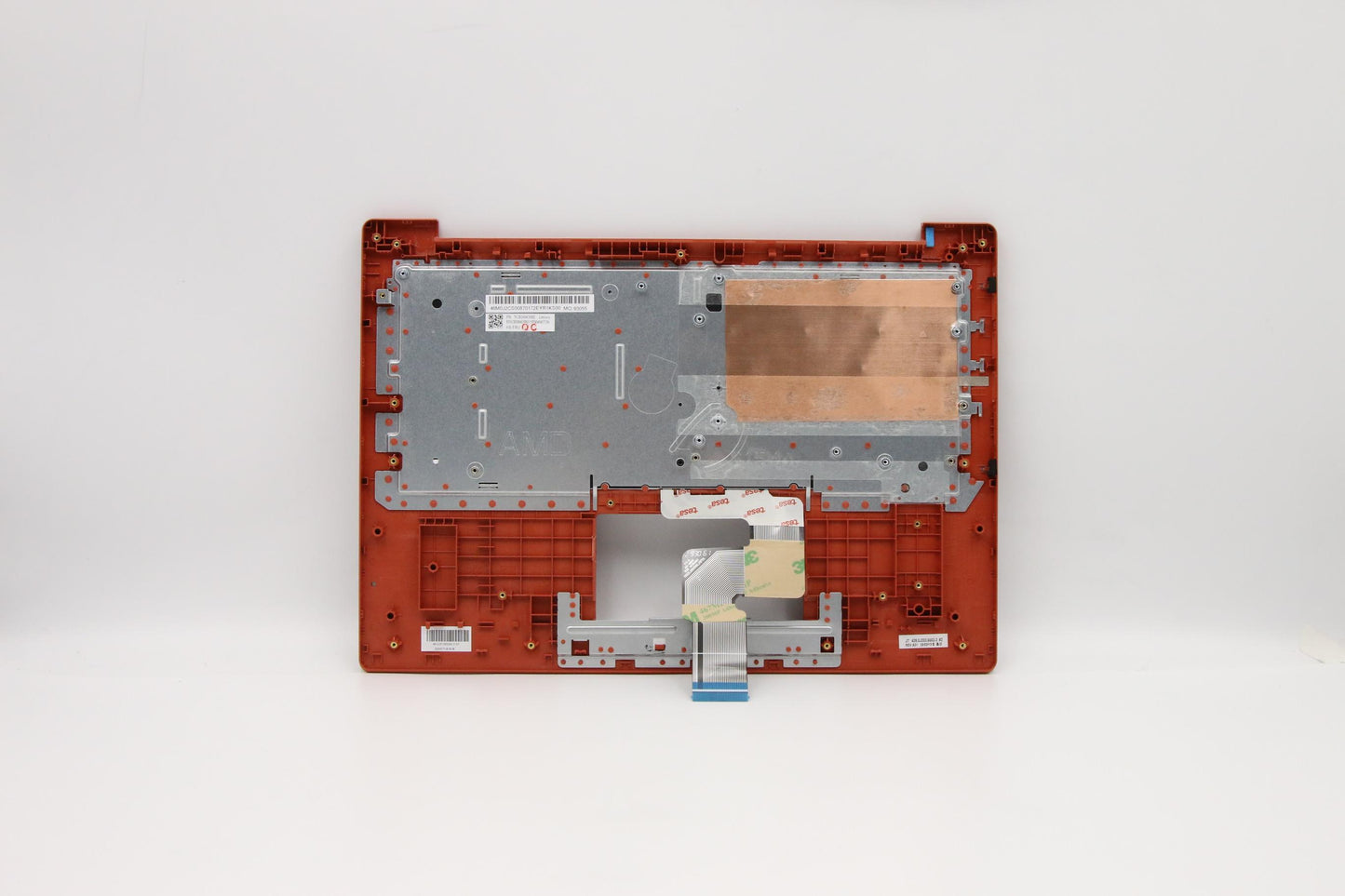 Lenovo Assembly Ucase W Kb Nd Fo Ls15 - 5CB0W43980