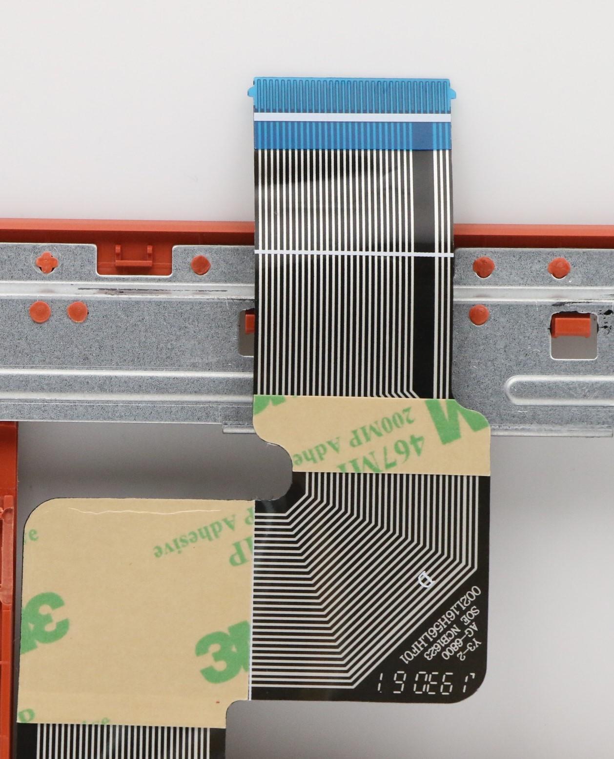 Lenovo Assembly Ucase W Kb Nd Fo Ls15 - 5CB0W43980