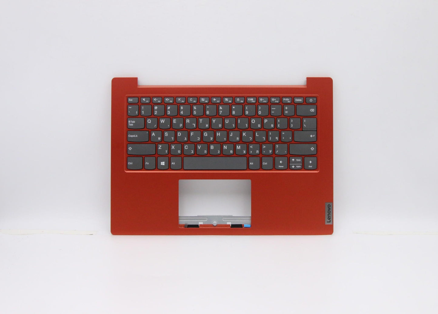 Lenovo Assembly Ucase W Kb Hb Fo Ls15 - 5CB0W43982
