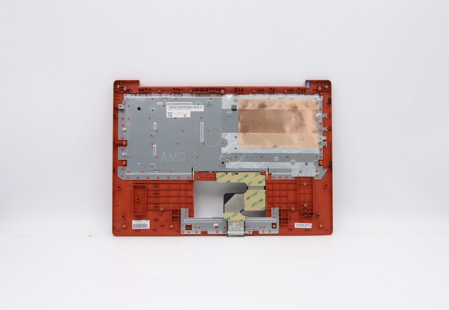 Lenovo Assembly Ucase W Kb Hb Fo Ls15 - 5CB0W43982