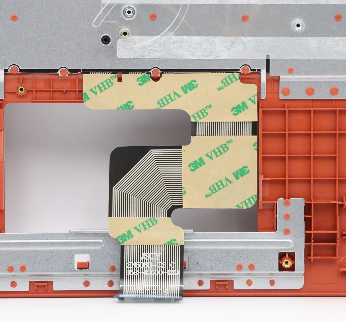 Lenovo Assembly Ucase W Kb Hb Fo Ls15 - 5CB0W43982