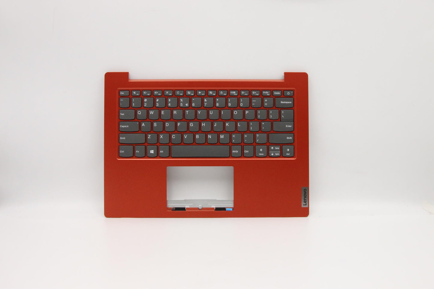 Lenovo Assembly Ucase W Kb Us Inte Fo - 5CB0W43983
