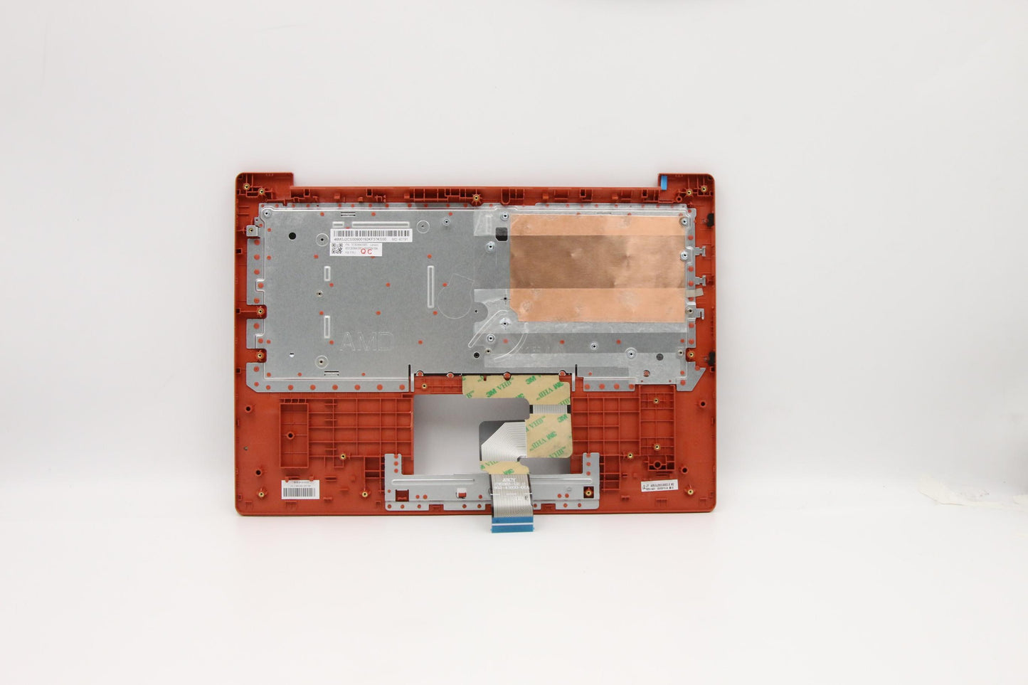 Lenovo Assembly Ucase W Kb Us Inte Fo - 5CB0W43983