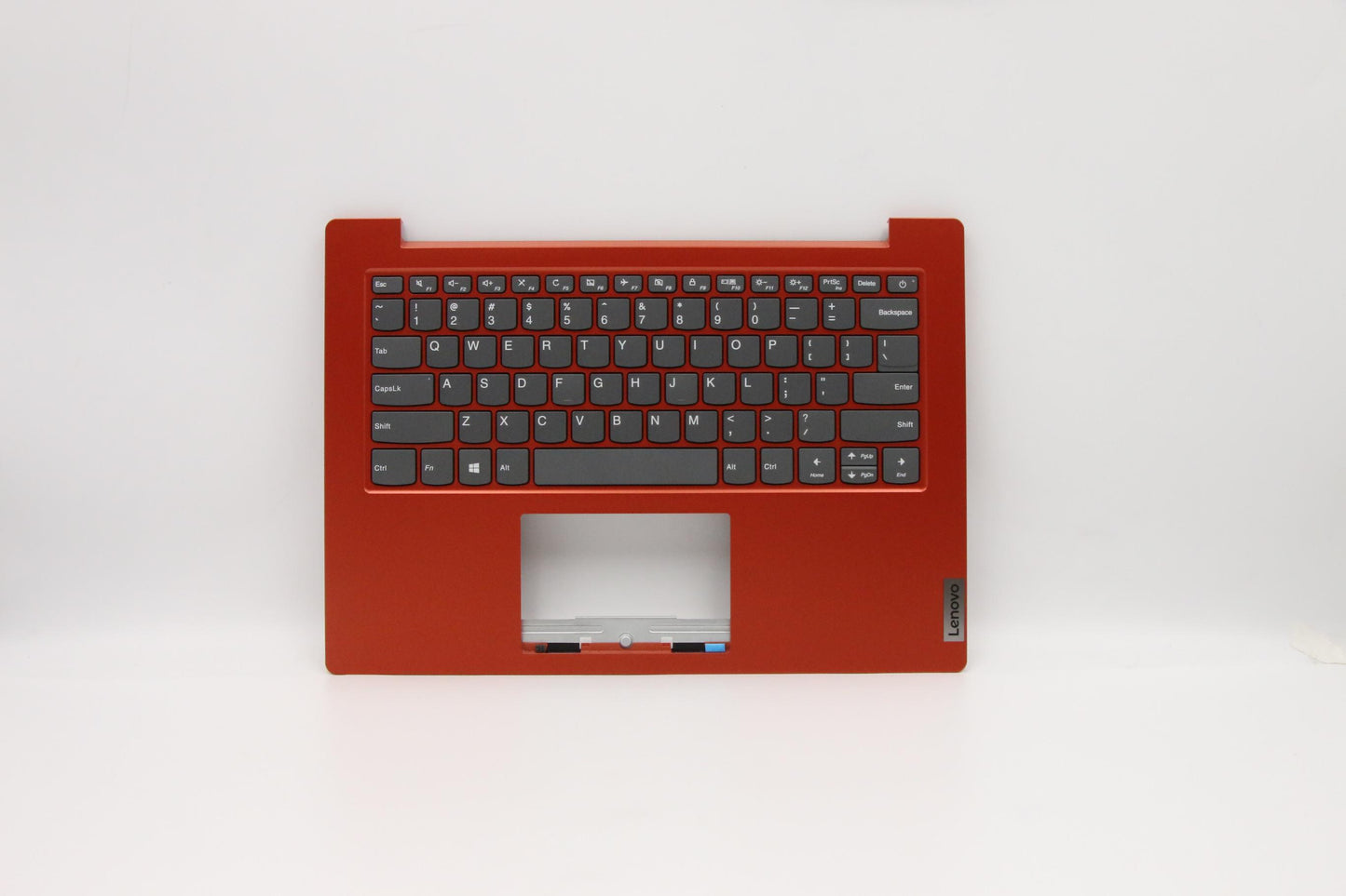Lenovo Assembly Ucase W Kb Us Fo Ls15 - 5CB0W43989