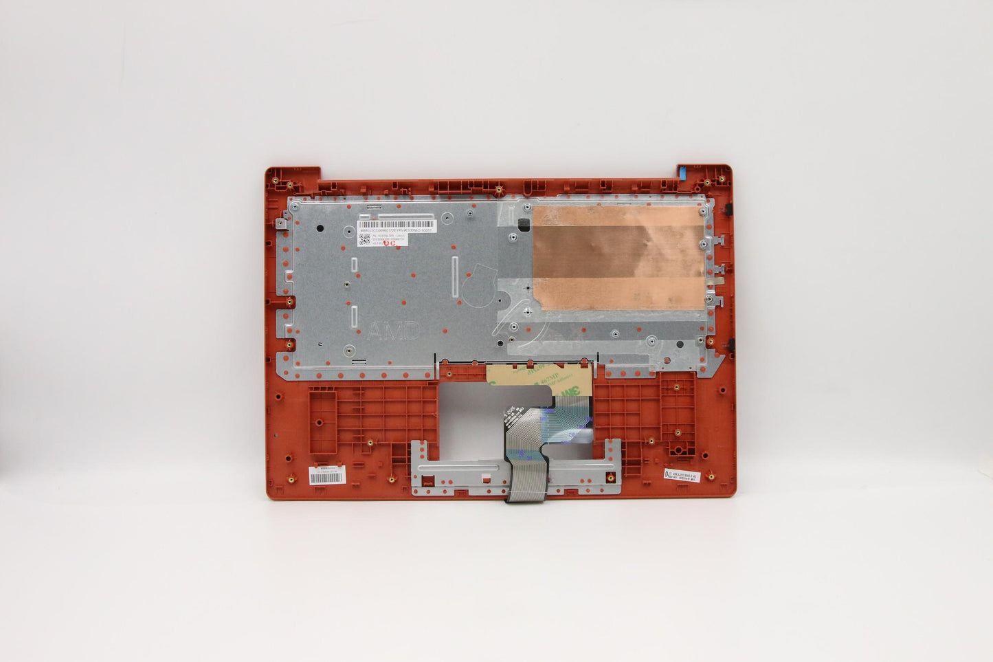 Lenovo Assembly Ucase W Kb Us Fo Ls15 - 5CB0W43989