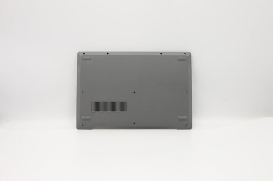 Lenovo Lower Case Cover, Platinum Grey - 5CB0W43994