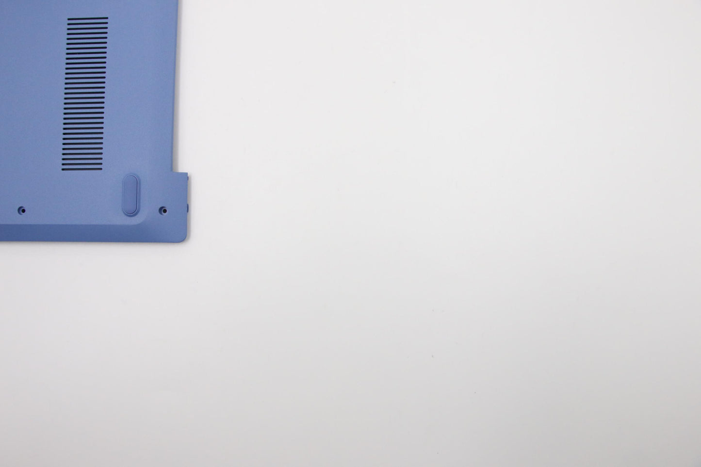 Lenovo Lower Case Cover, Ice Blue - 5CB0W43995