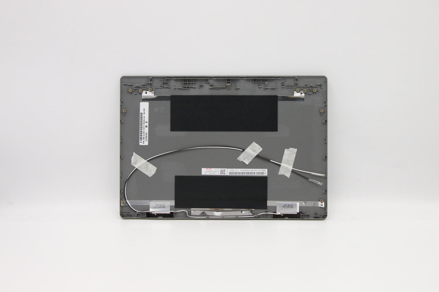 Lenovo Assembly Platinum Lcd Cover Ls - 5CB0W43996
