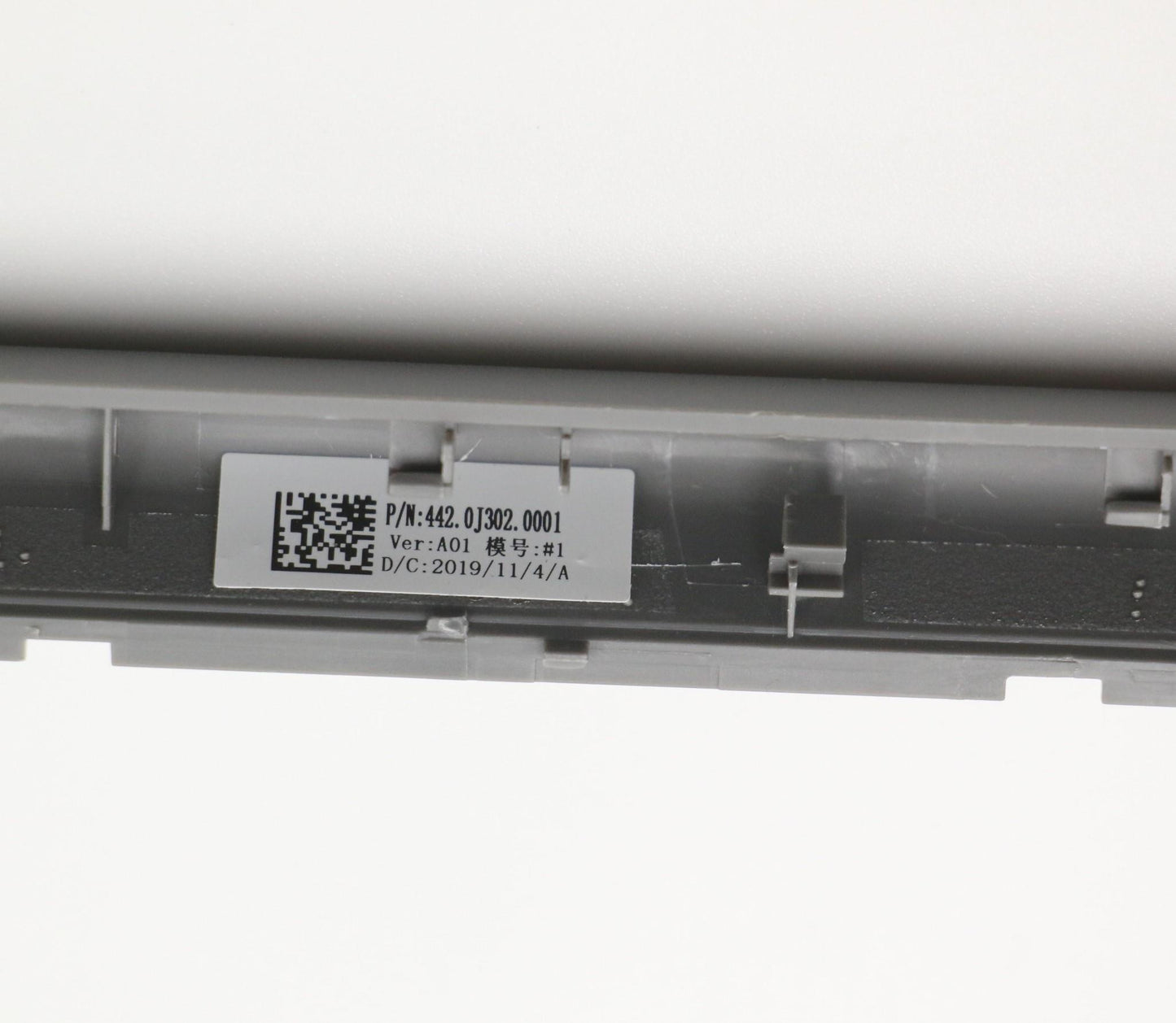 Lenovo Cvr Platinum Lcd Hinge Cap Ls1 - 5CB0W43997