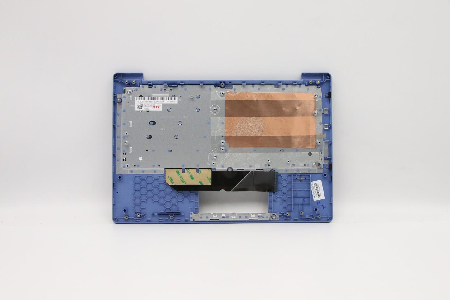 Lenovo Assembly Ucase W Kb Gr Ib Ls15 - 5CB0W44035