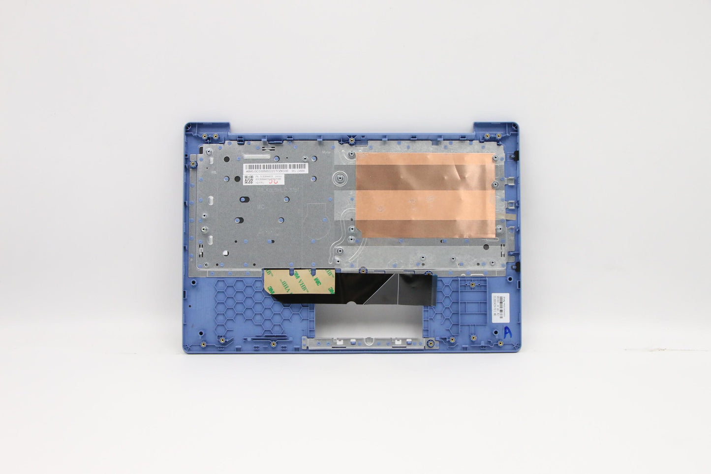 Lenovo Assembly Ucase W Kb Uk Ib Ls15 - 5CB0W44039