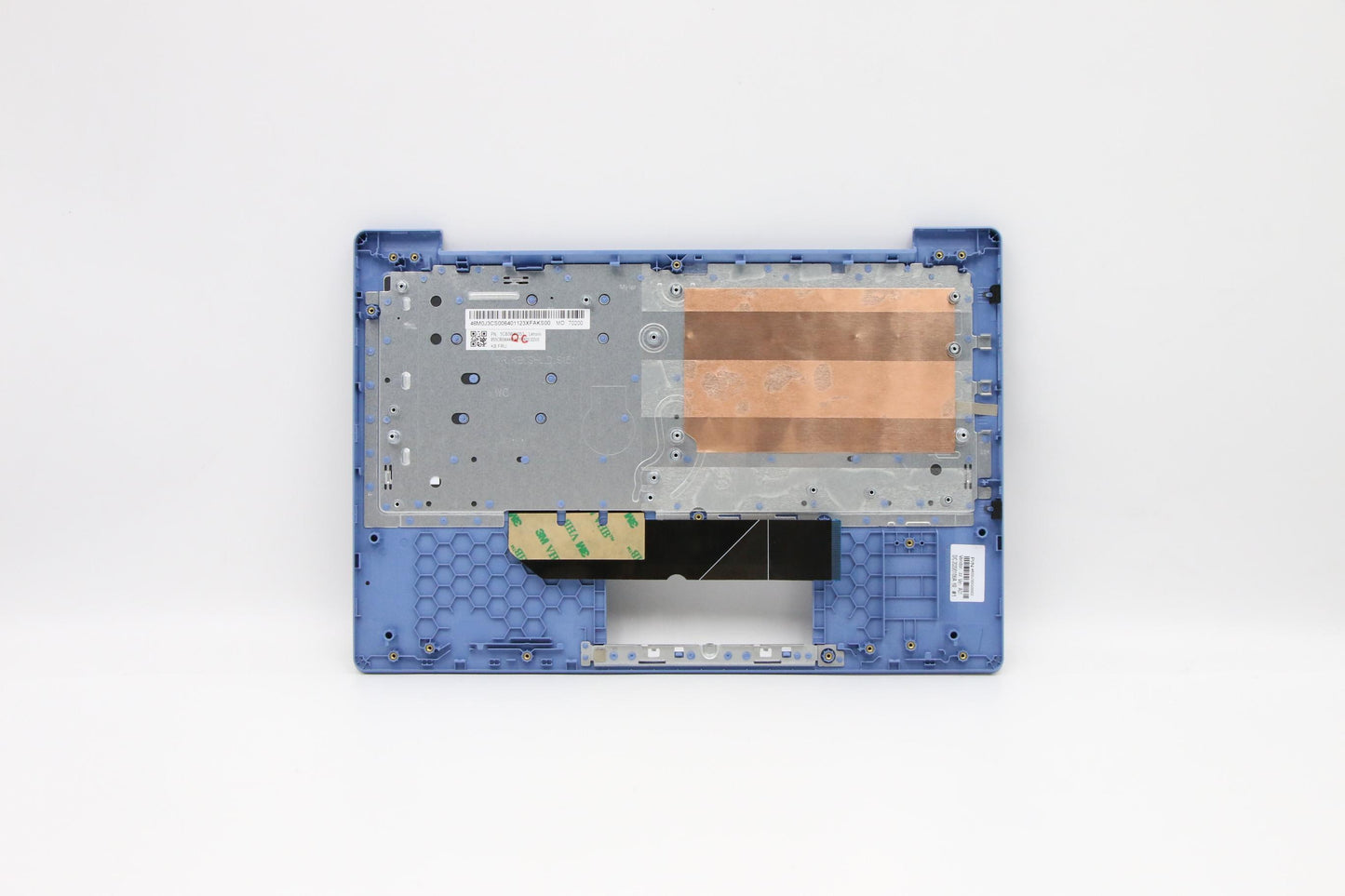 Lenovo Assembly Ucase W Kb Ja Ib Ls15 - 5CB0W44053