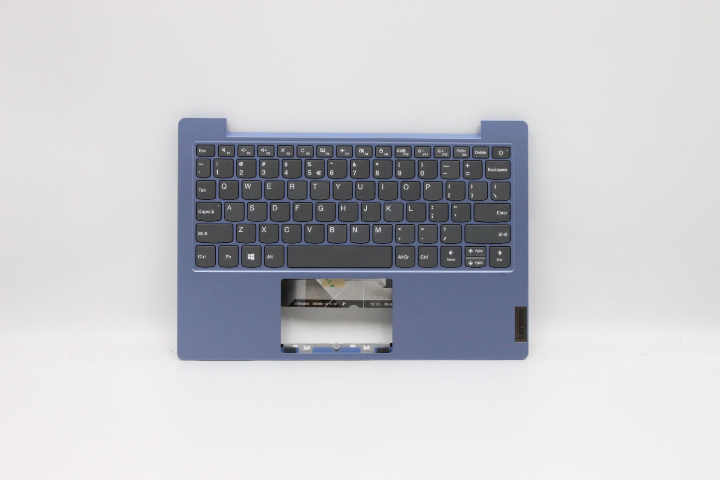 Lenovo Assembly Ucase W Kb Us Inte Ib - 5CB0W44058