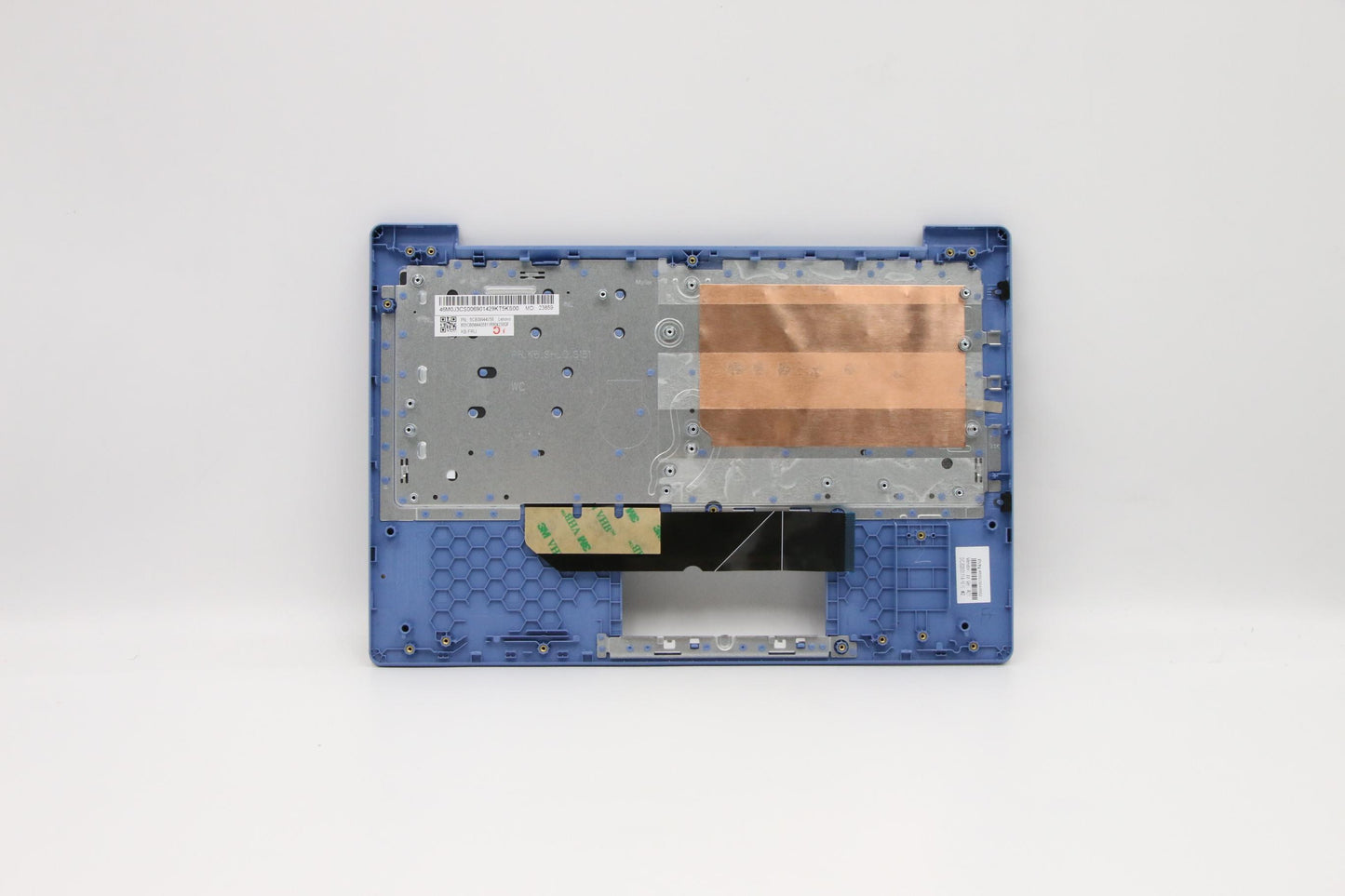 Lenovo Assembly Ucase W Kb Us Inte Ib - 5CB0W44058