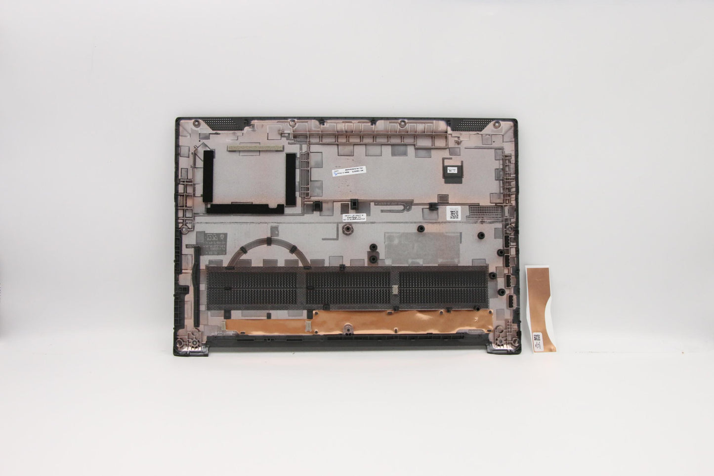 Lenovo Gv541 Log Low Assy Lower Case - 5CB0W44068