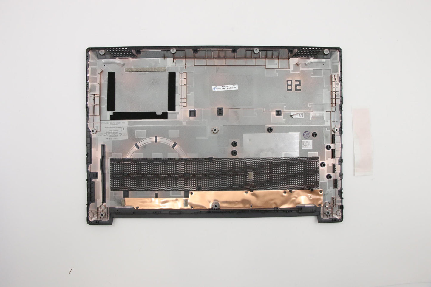 Lenovo Gv541 Log Low Assy Lower Case - 5CB0W44069