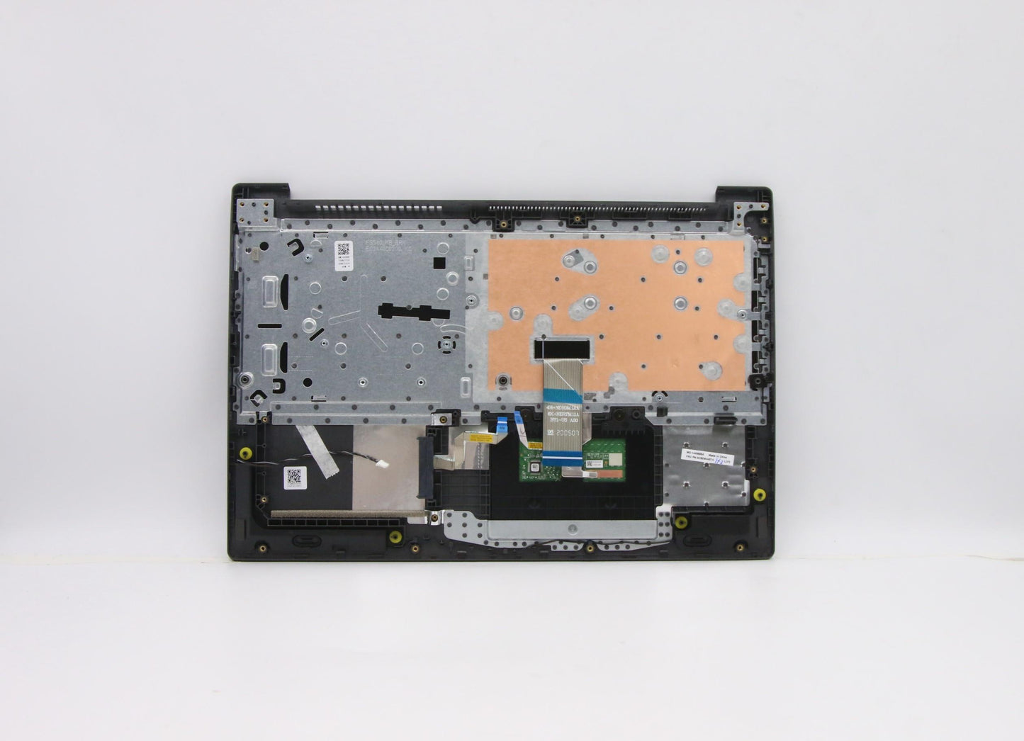 Lenovo Gv541 Log Up Assy Log Up India - 5CB0W44074