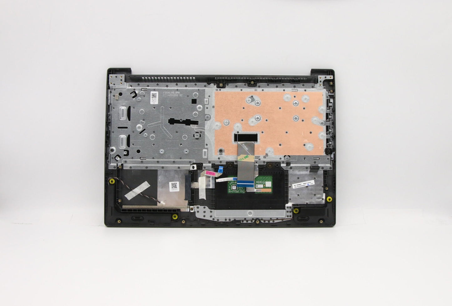 Lenovo Gv541 Log Up Assy Log Up It Ig - 5CB0W44077