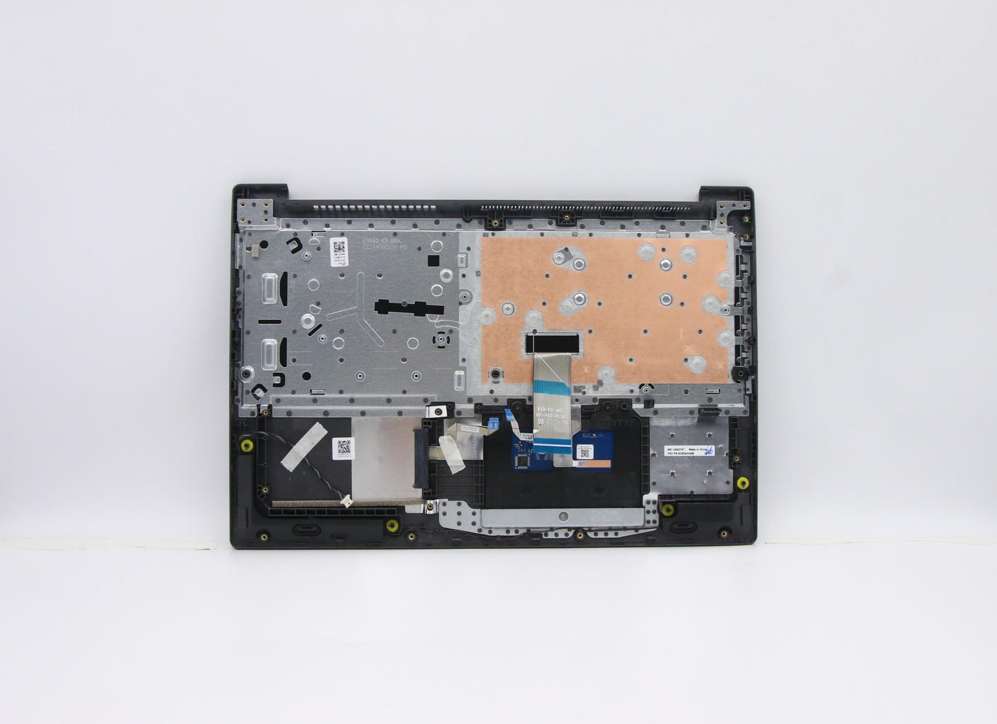 Lenovo Gv541 Log Up Assy Log Up Hb Ig - 5CB0W44080