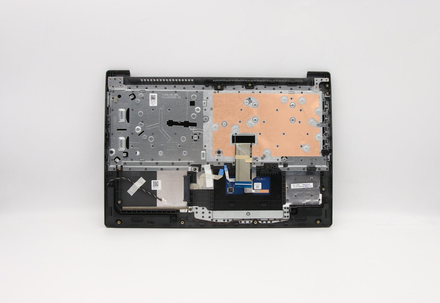 Lenovo Gv541 Log Up Assy Log Up Nd Ig - 5CB0W44084