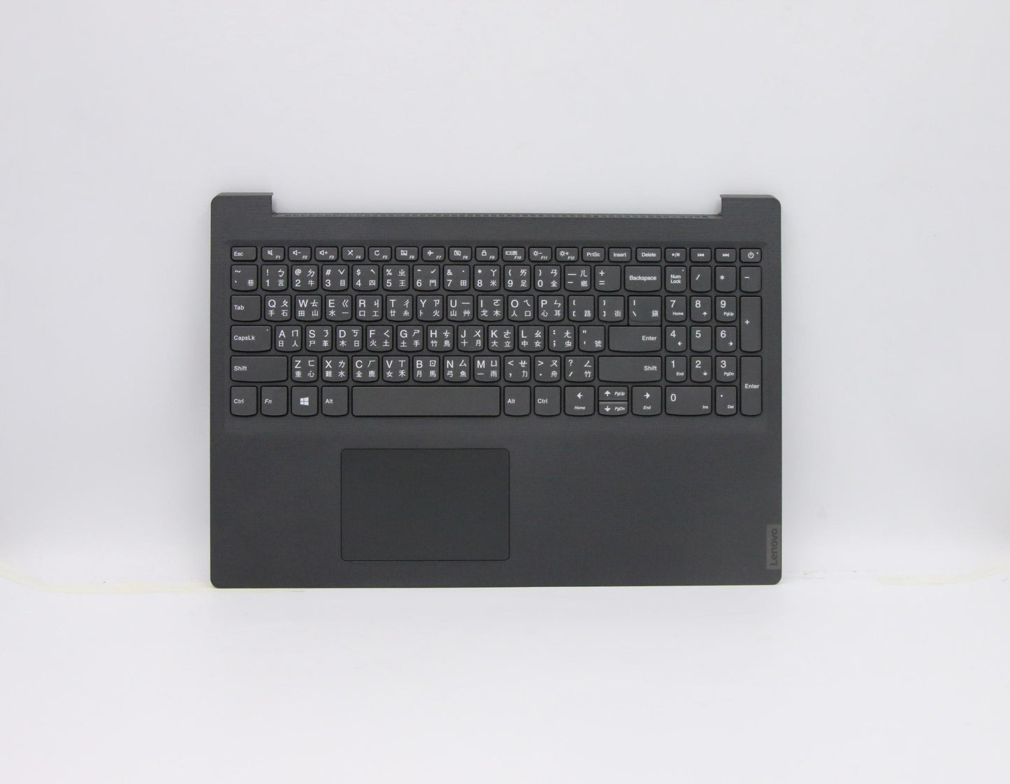 Lenovo Gv541 Log Up Assy Log Up Ch Ig - 5CB0W44090