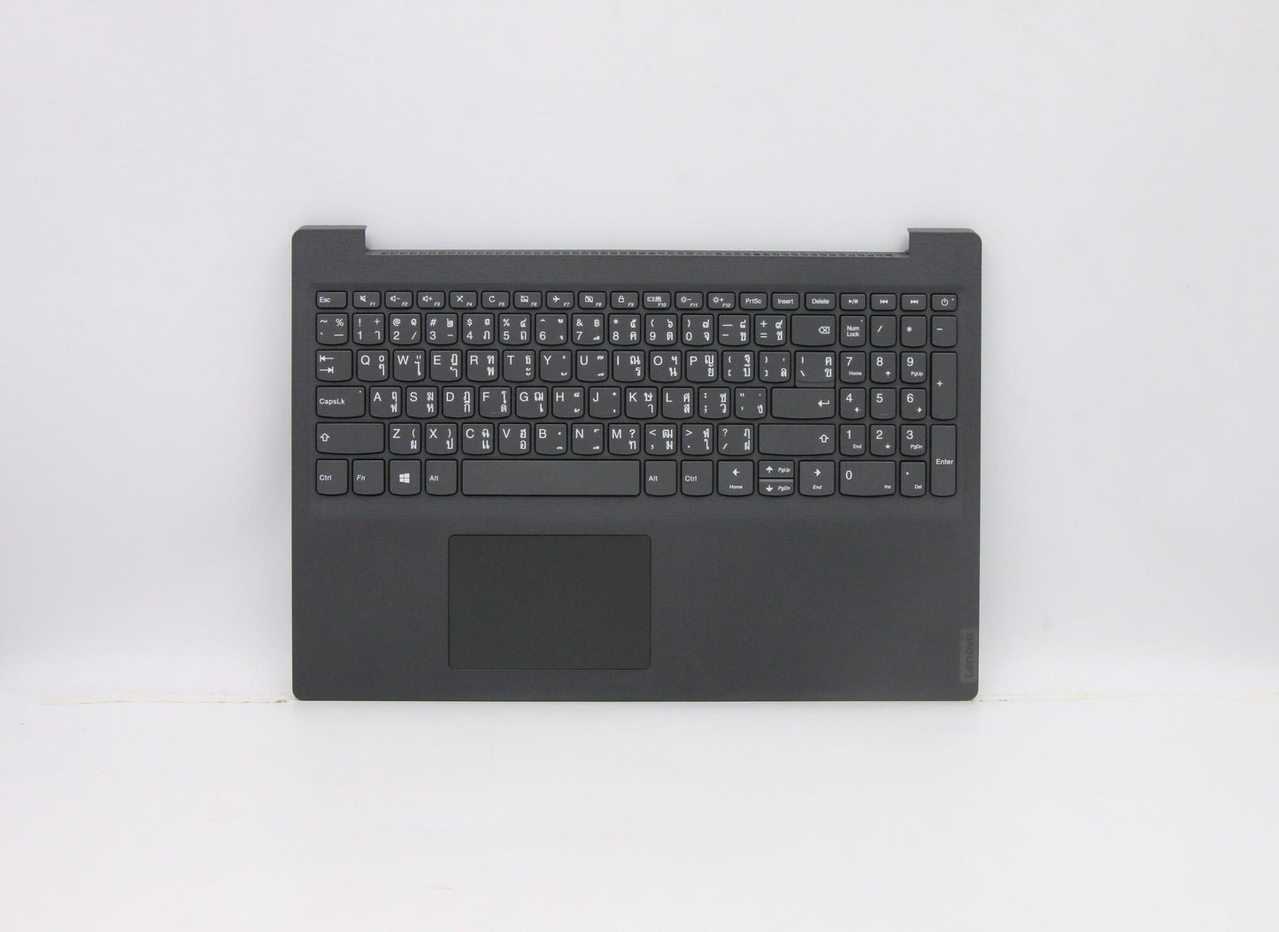 Lenovo Gv541 Log Up Assy Log Up Ti Ig - 5CB0W44091