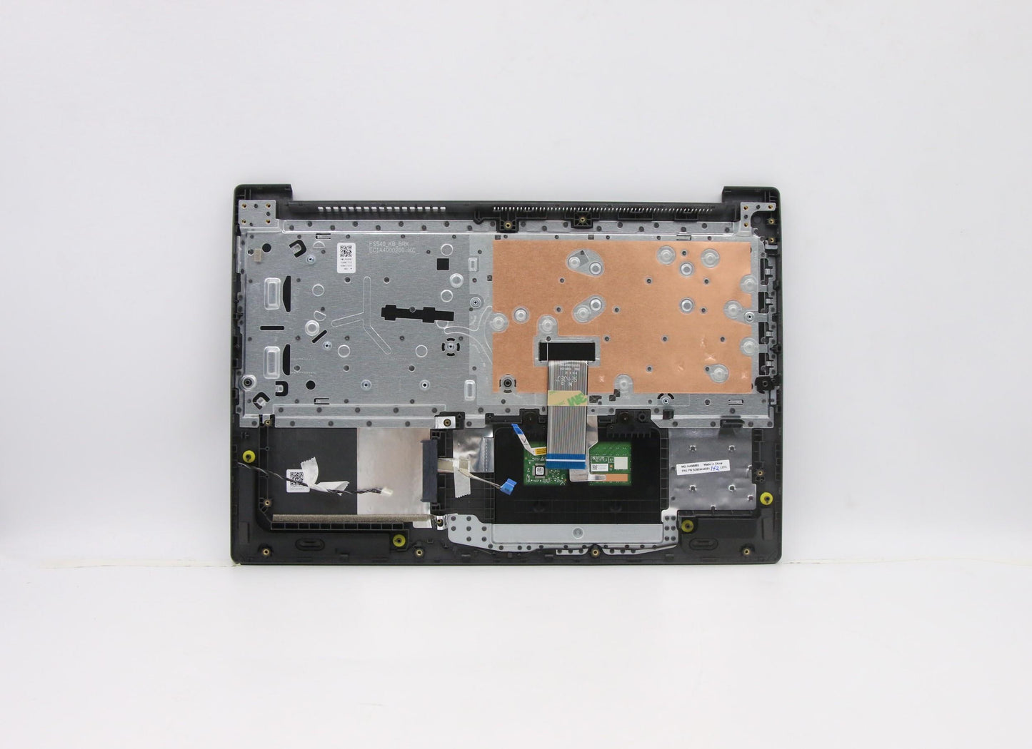 Lenovo Gv541 Log Up Assy Log Up Ti Ig - 5CB0W44091