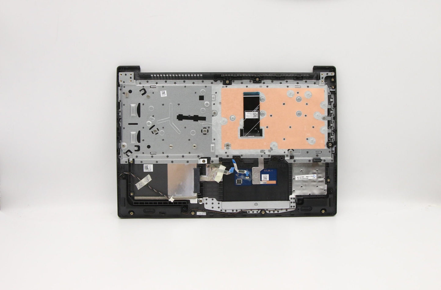 Lenovo Gv541 Log Up Assy Log Up Us Ig - 5CB0W44095