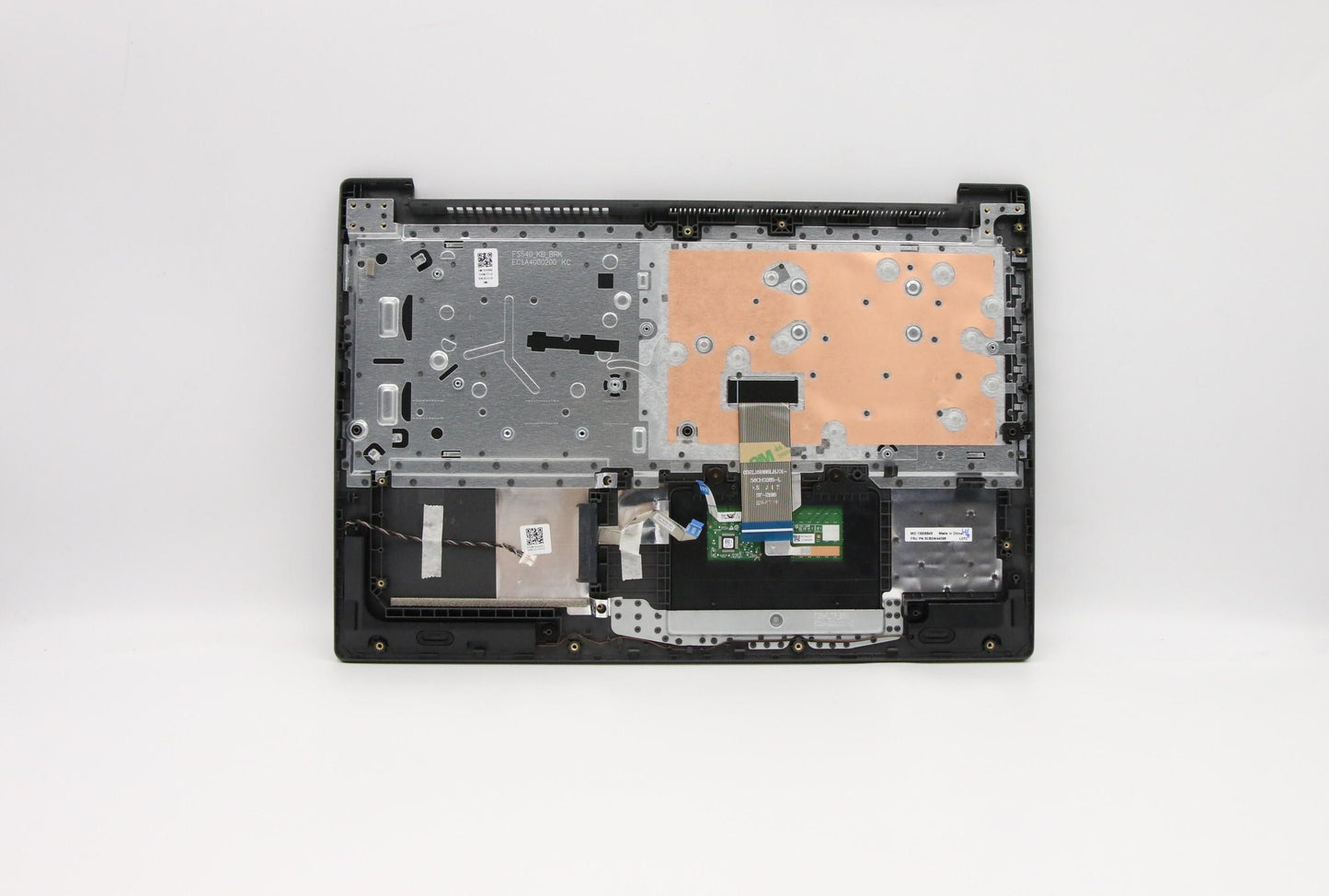 Lenovo Gv541 Log Up Assy Log Up Cz-Sk - 5CB0W44096