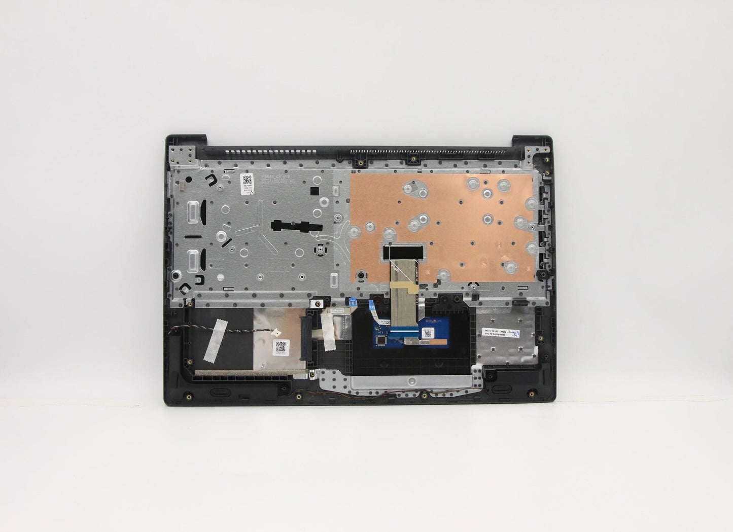 Lenovo Gv541 Log Up Assy Log Up Be Ig - 5CB0W44099