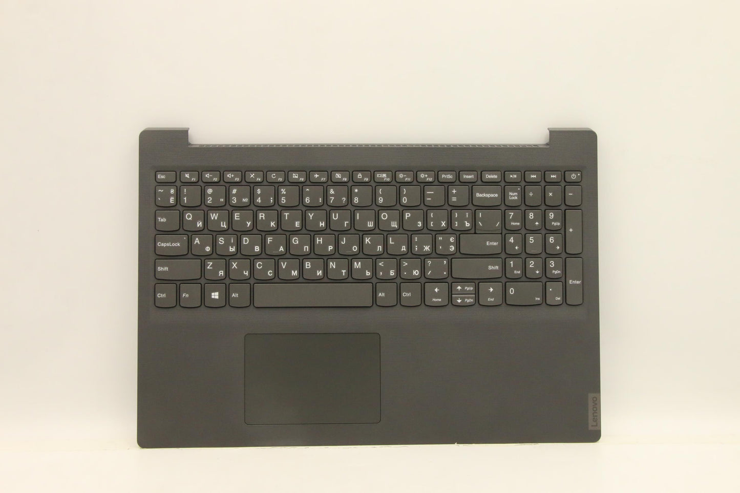 Lenovo Gv541 Log Up Assy Log Up Ukr I - 5CB0W44102