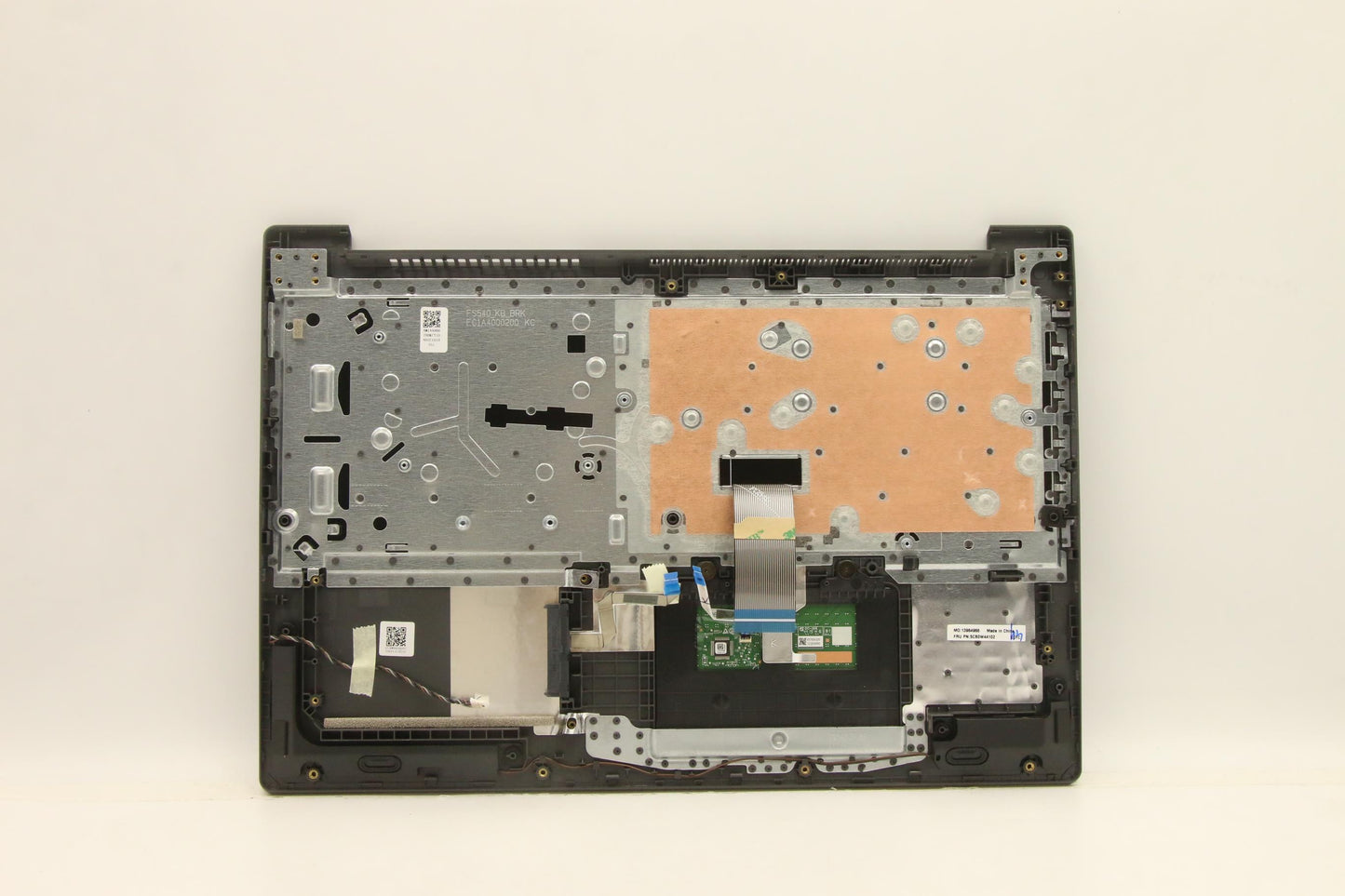 Lenovo Gv541 Log Up Assy Log Up Ukr I - 5CB0W44102