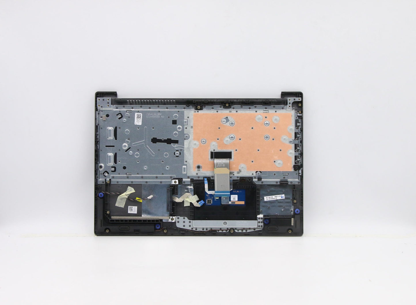 Lenovo Gv541 Log Up Assy Log Up Ko Ig - 5CB0W44106