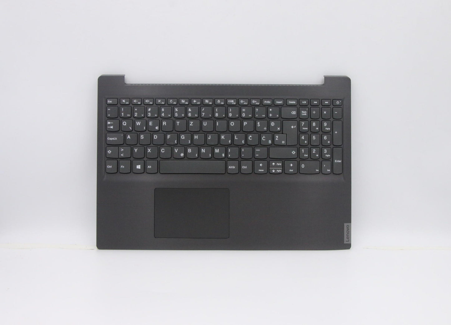Lenovo Gv541 Log Up Assy Log Up Sa Ig - 5CB0W44117