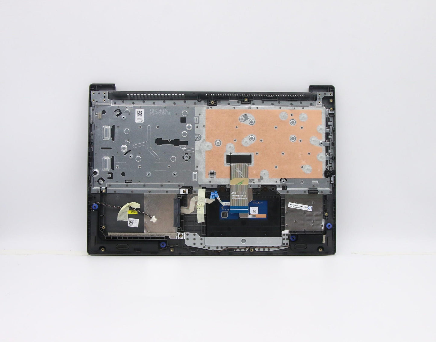 Lenovo Gv541 Log Up Assy Log Up Sa Ig - 5CB0W44117