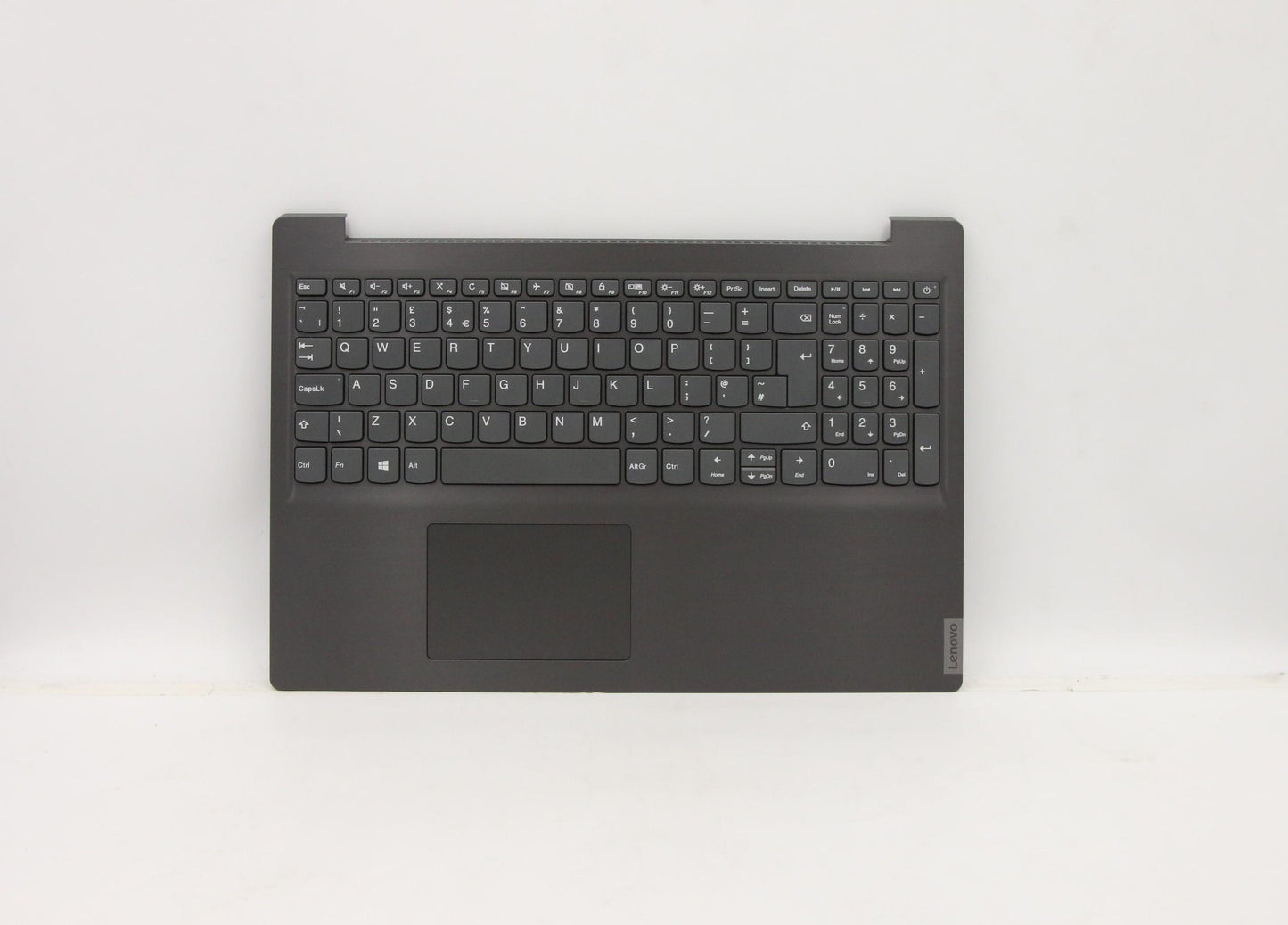 Lenovo Gv541 Log Up Assy Log Up Uk Ig - 5CB0W44123