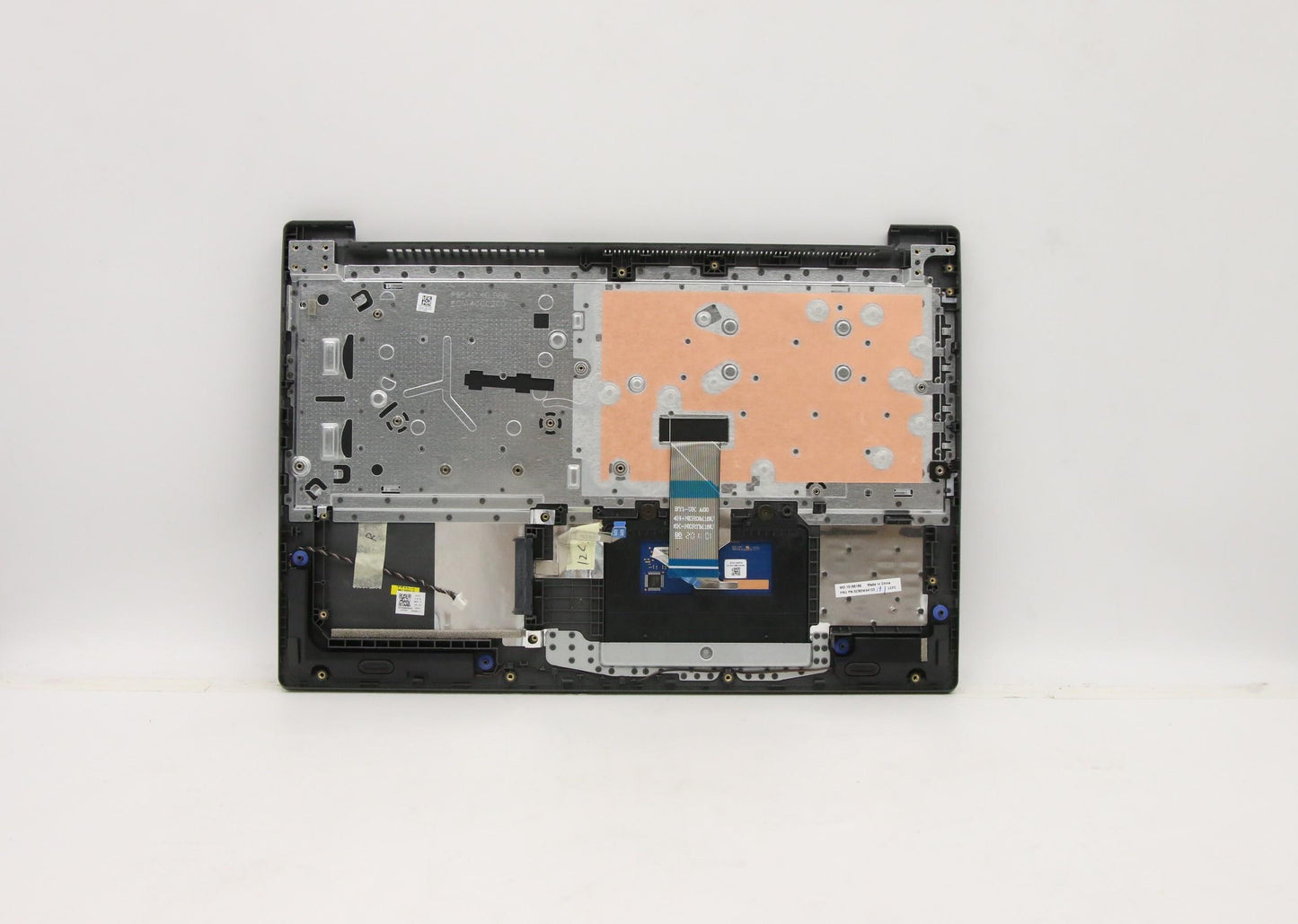 Lenovo Gv541 Log Up Assy Log Up Uk Ig - 5CB0W44123