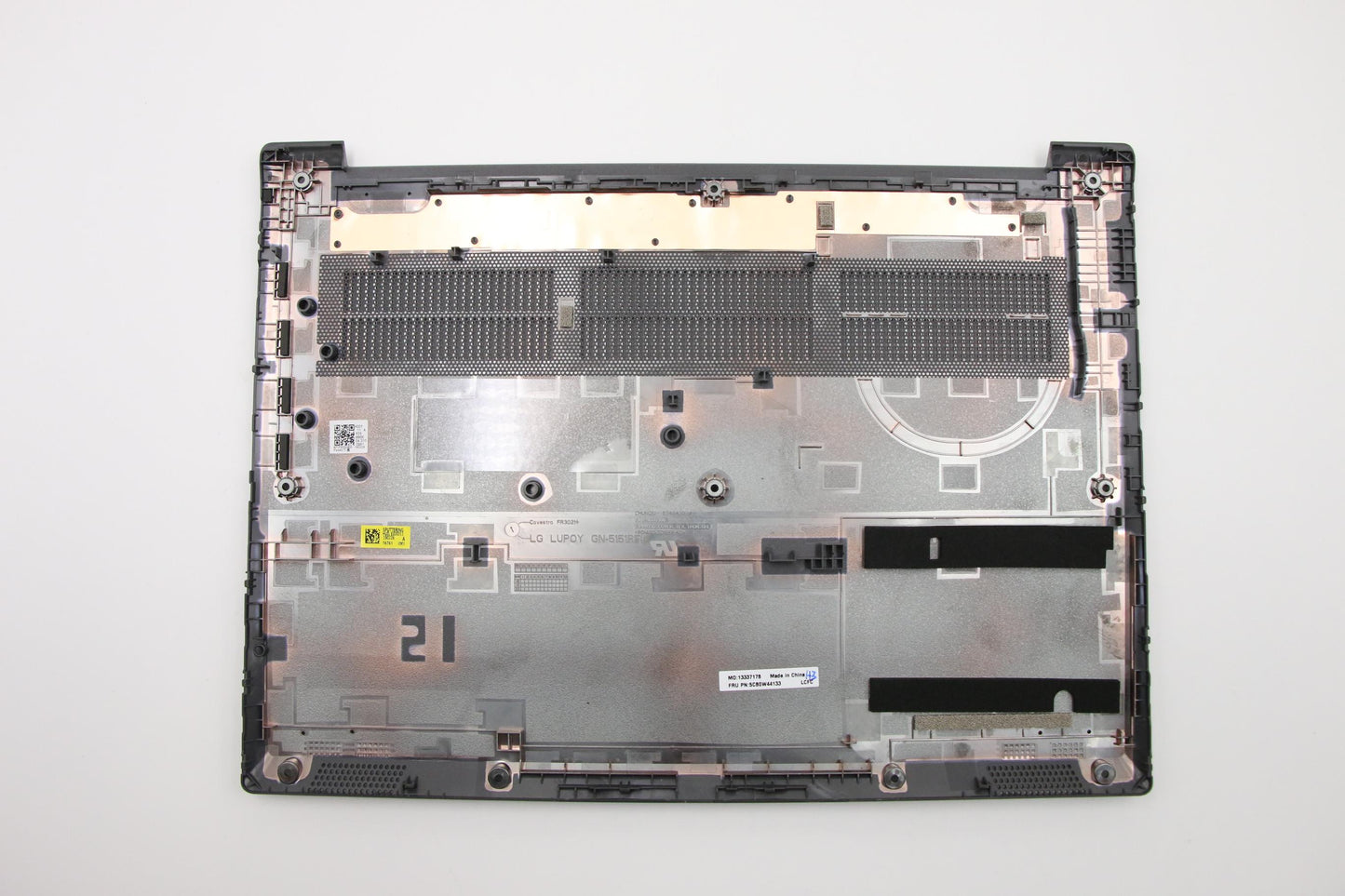 Lenovo Gv440 Log Low Assy Lower Case - 5CB0W44133