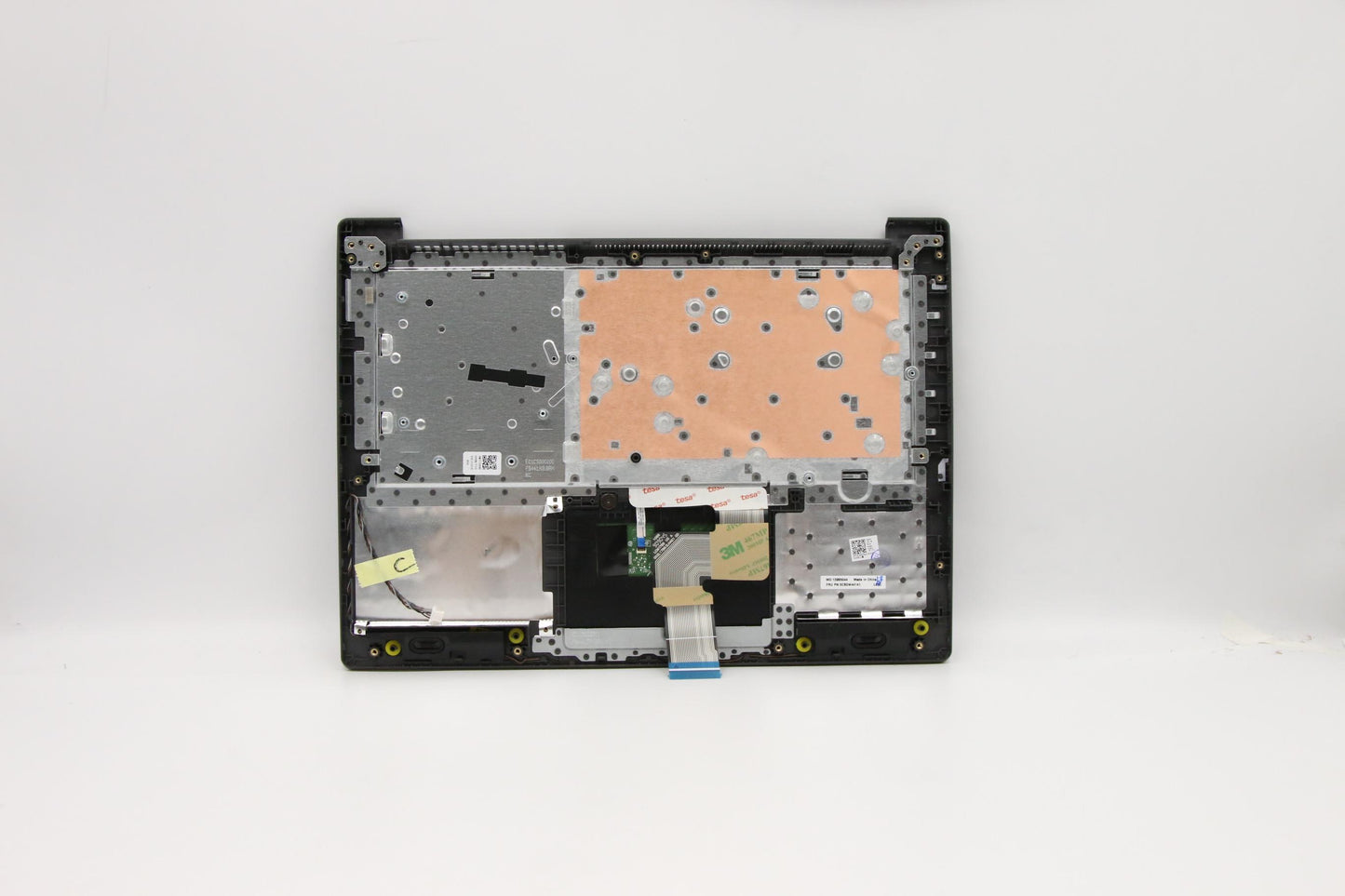 Lenovo Gv440 Log Up Assy Log Up Ko Ig - 5CB0W44141