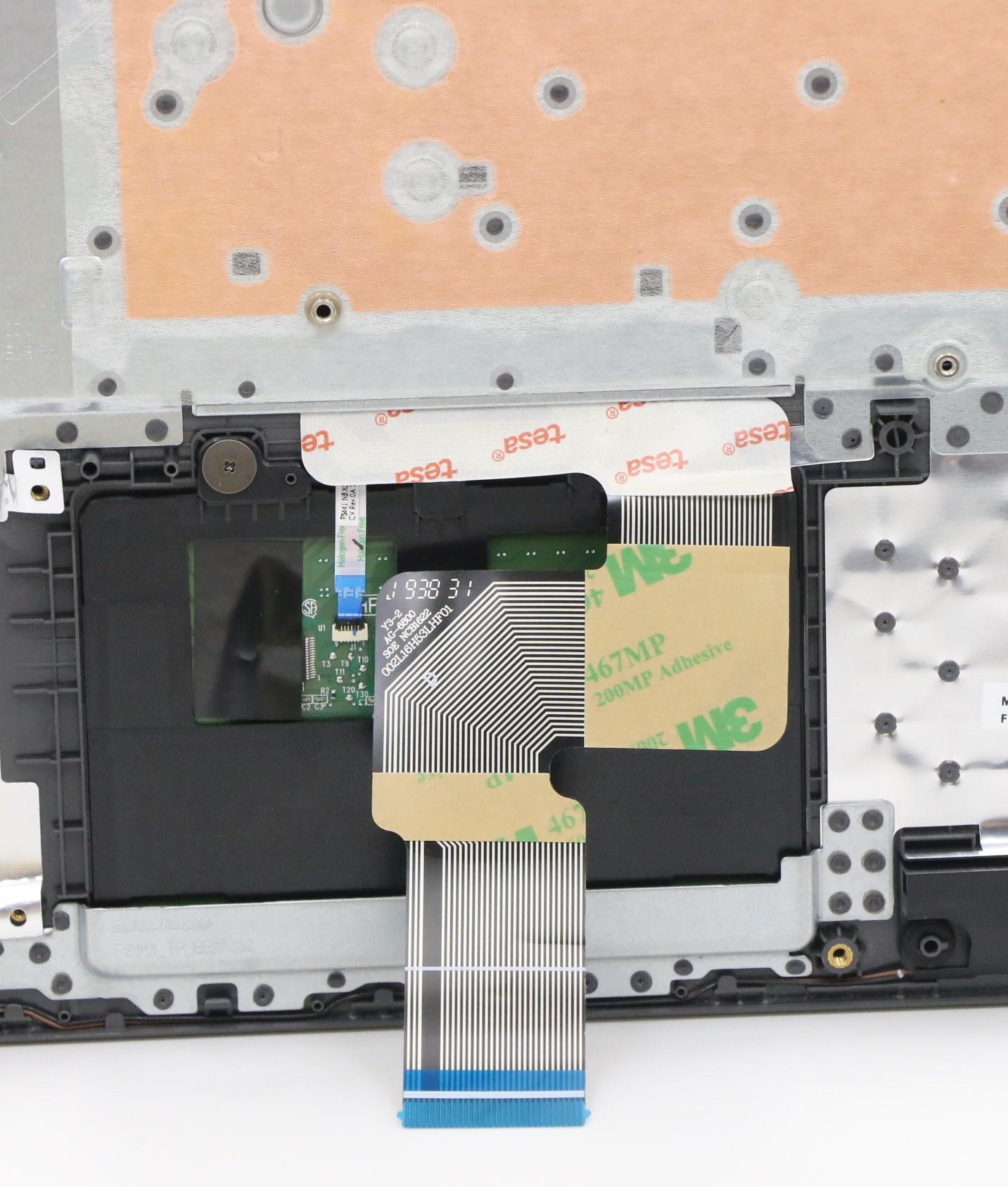 Lenovo Gv440 Log Up Assy Log Up Hb Ig - 5CB0W44145