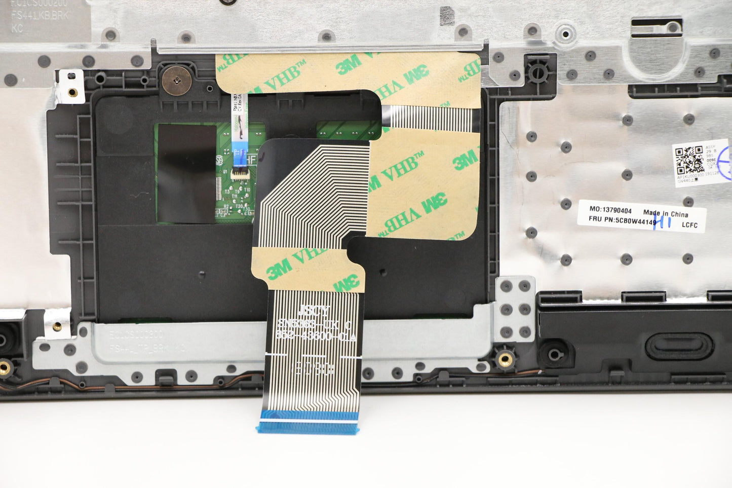 Lenovo Gv440 Log Up Assy Log Up Nd Ig - 5CB0W44149