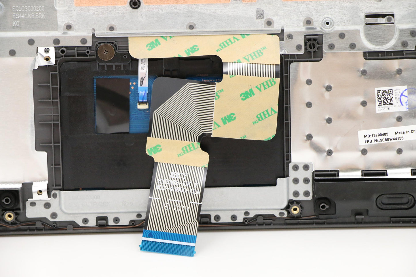 Lenovo Gv440 Log Up Assy Log Up Sp Ig - 5CB0W44153