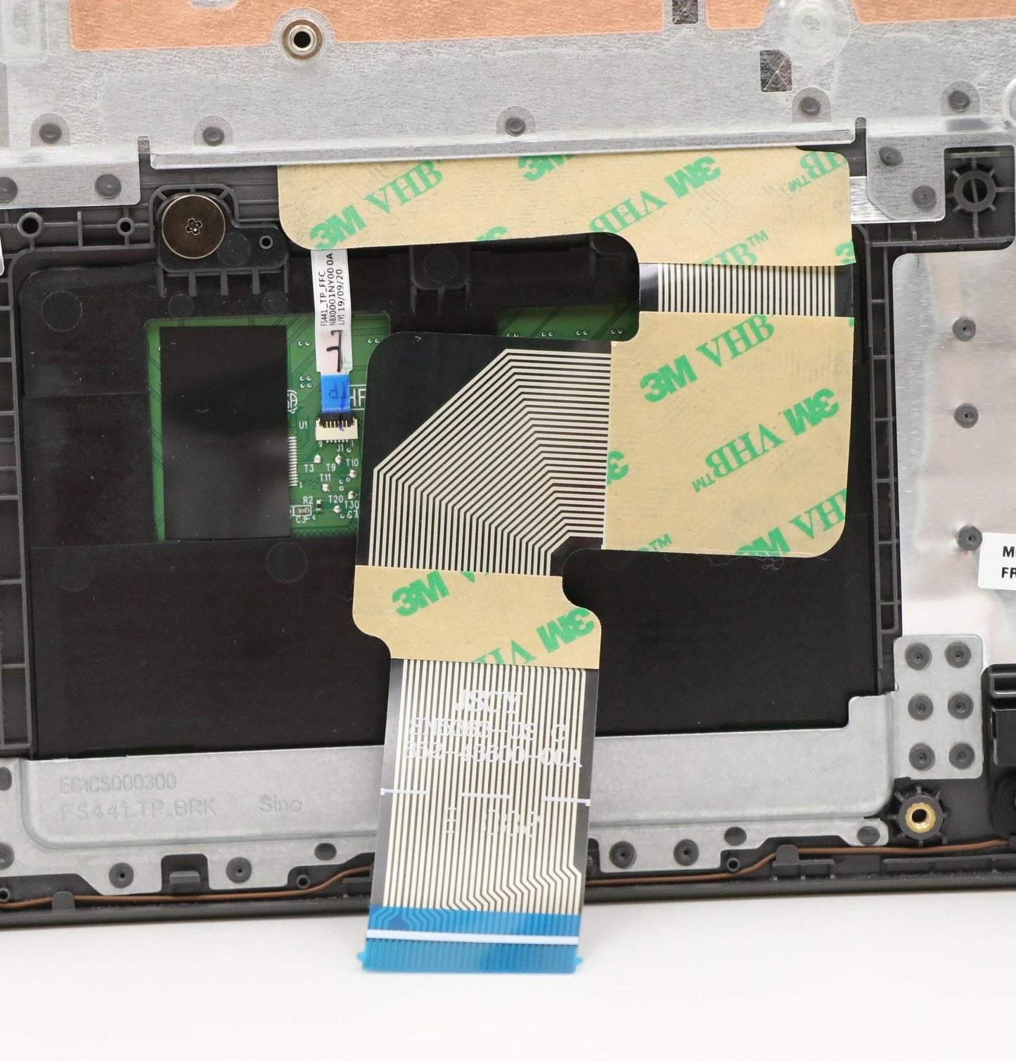 Lenovo Gv440 Log Up Assy Log Up Ch Ig - 5CB0W44155