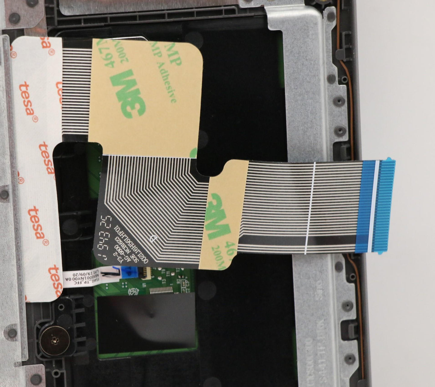 Lenovo Gv440 Log Up Assy Log Up Tr Ig - 5CB0W44157