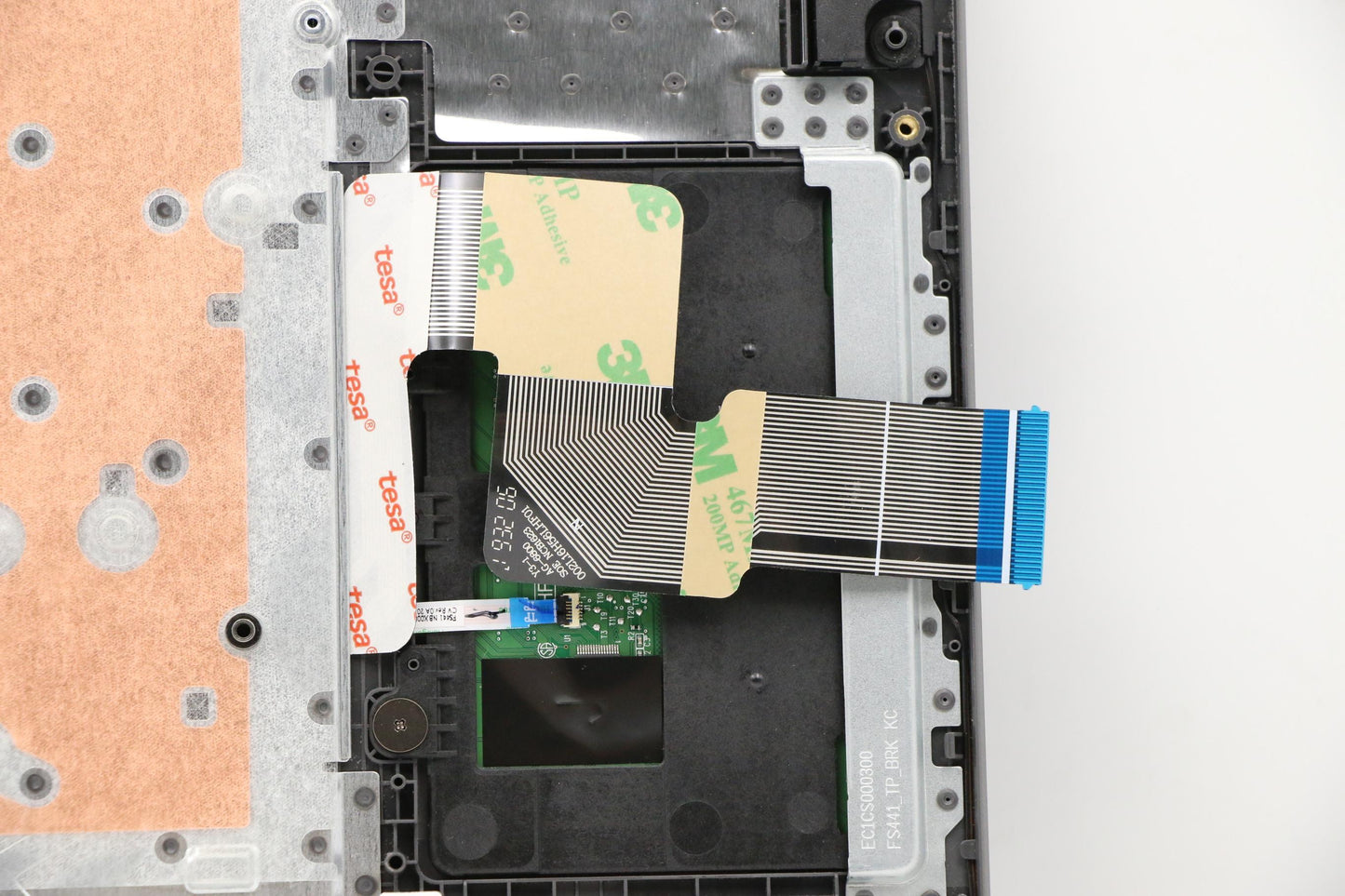Lenovo Gv440 Log Up Assy Log Up Uk Ig - 5CB0W44158