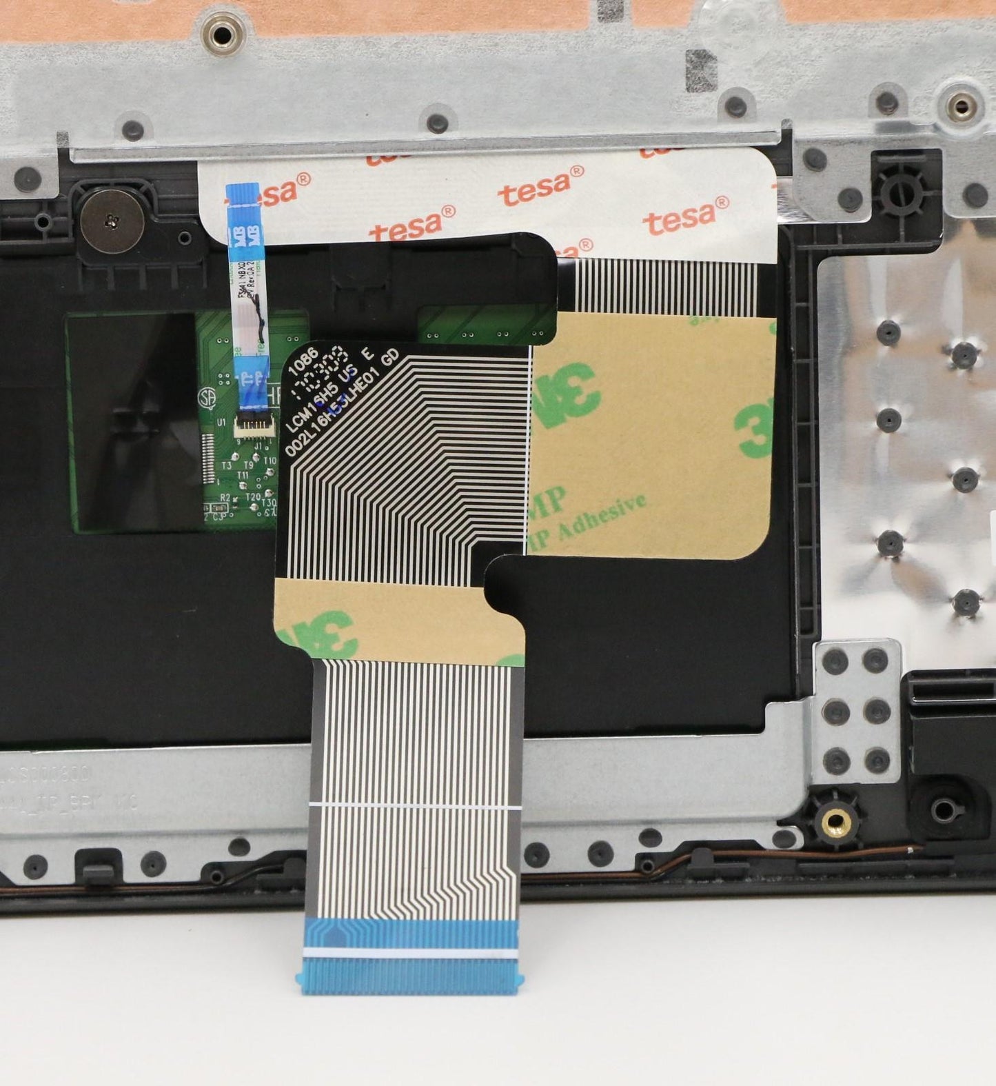 Lenovo Gv440 Log Up Assy Log Up Us Ig - 5CB0W44160