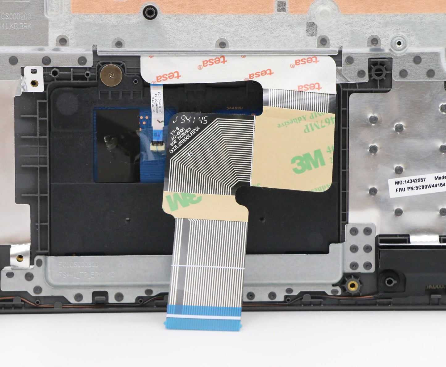 Lenovo Gv440 Log Up Assy Log Up Be Ig - 5CB0W44164
